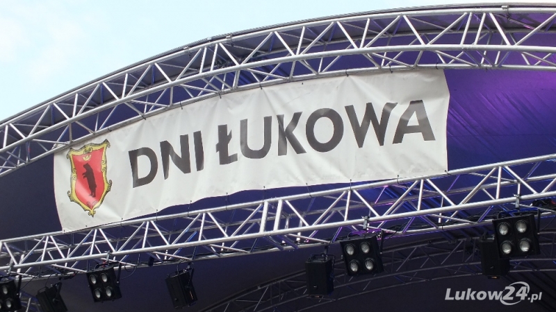 Program Dni Łukowa - Zdjęcie główne