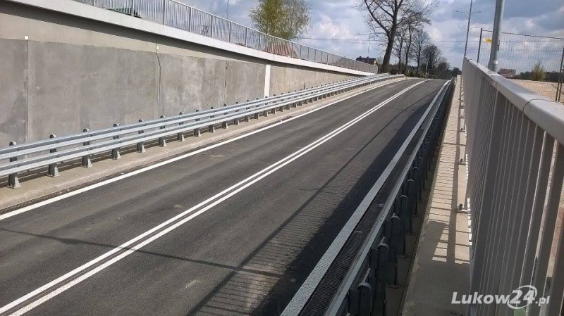 Tunel na ostatnim etapie - Zdjęcie główne