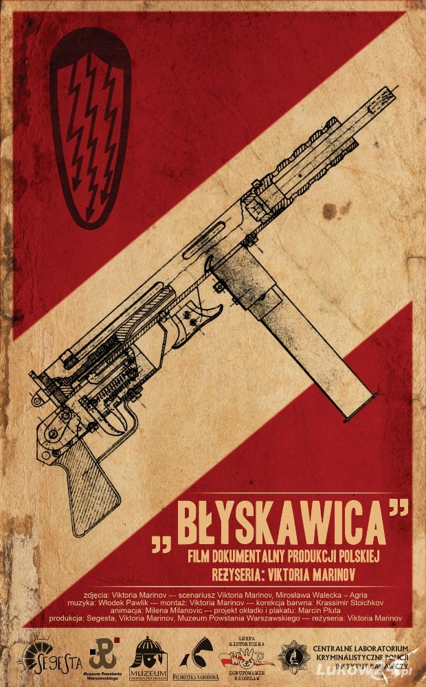 \"Błyskawica\" i \"Miasto 44\" w rocznicę powstania - Zdjęcie główne