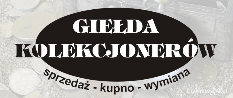 Grudniowa giełda kolekcjonerów - Zdjęcie główne