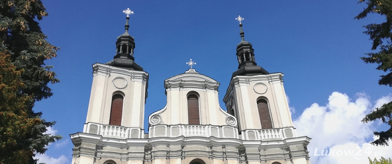 Zaproszenie na dożynki diecezjalno-powiatowe - Zdjęcie główne