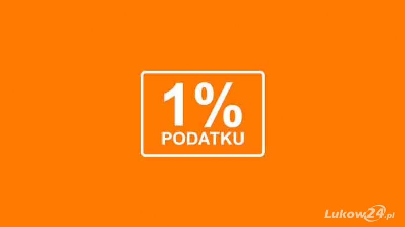 Warto pomagać - przekaż 1% potrzebującym - Zdjęcie główne