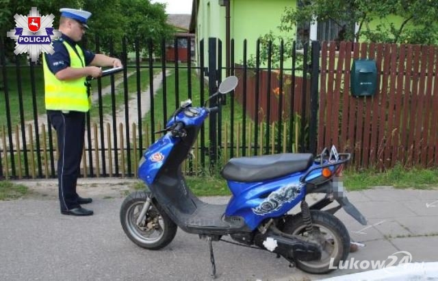 Wypadki, kradzieże i uszkodzone mienie - Zdjęcie główne