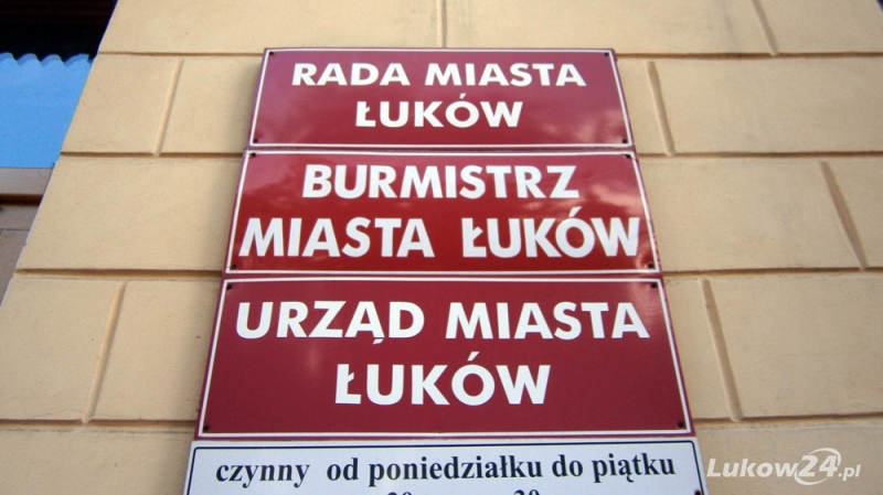 Rozliczą burmistrza z wykonania budżetu - Zdjęcie główne