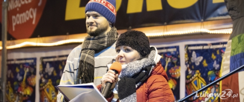 Pieniądze z WOŚP policzone - Zdjęcie główne