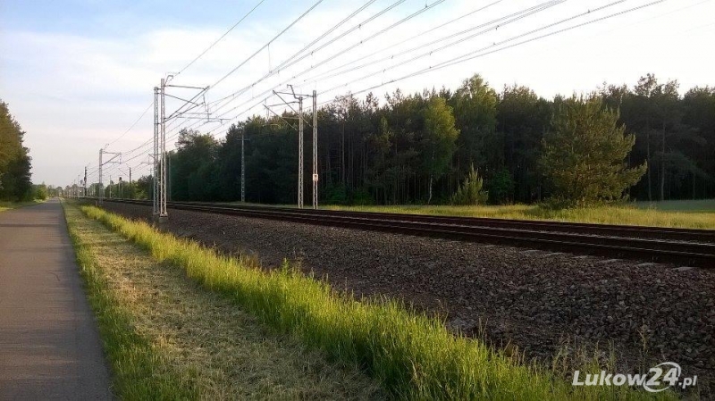 Z Łukowa do Parczewa pociągiem już w połowie przyszłego roku - Zdjęcie główne