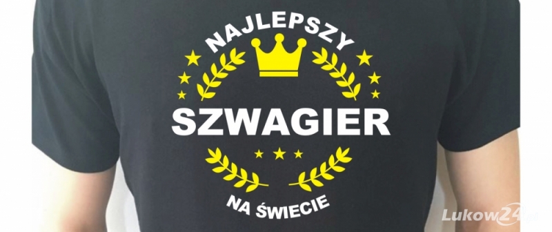 Szwagier włamywacz - Zdjęcie główne