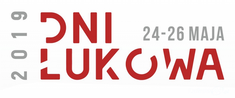 Dni Łukowa 2019: jest "rozkład jazdy" - Zdjęcie główne