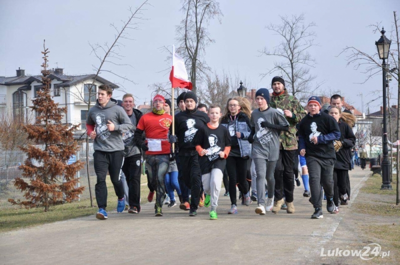 Okaż pamięć o Żołnierzach Wyklętych na różne sposoby - Zdjęcie główne