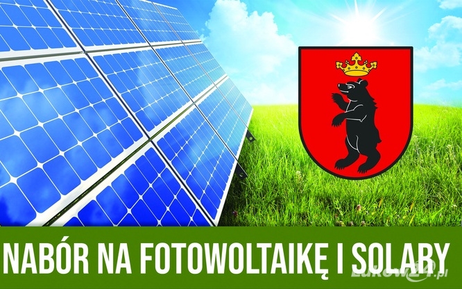 Komu energia ze słońca?  - Zdjęcie główne