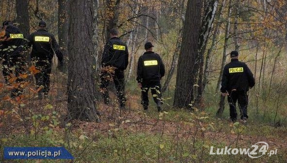 Zaginięcie na terenie powiatu. Trwa akcja poszukiwawcza - Zdjęcie główne