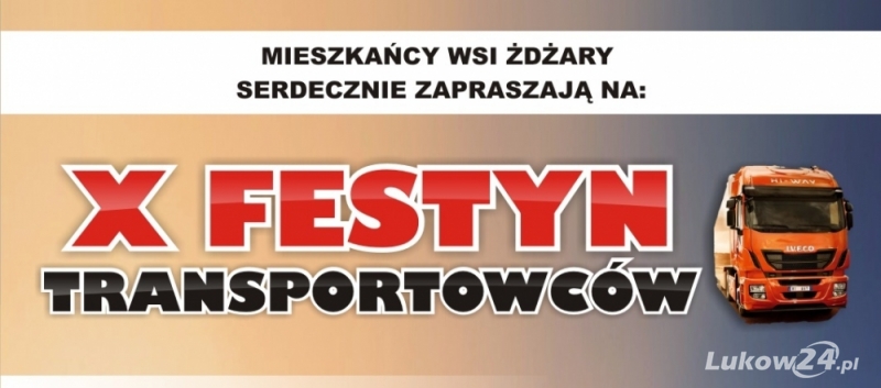 Festyn Transportowców po raz 10 - Zdjęcie główne