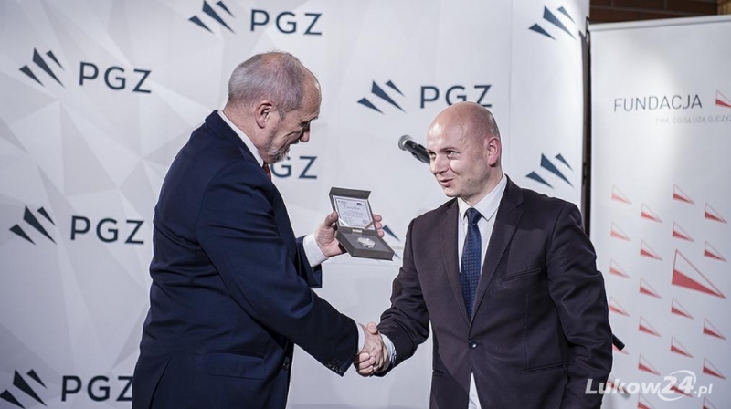 Fundacja oficjalnie przekazała środki na \"Potop\" - Zdjęcie główne