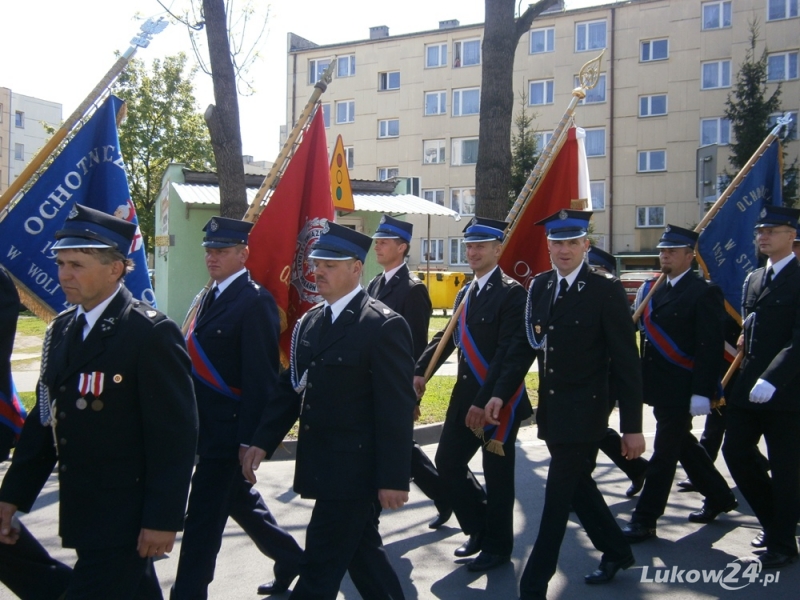 Wkrótce święto wszystkich strażaków - Zdjęcie główne