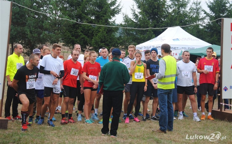 Piknik zdrowotny i Bieg  po zdrowie - Zdjęcie główne