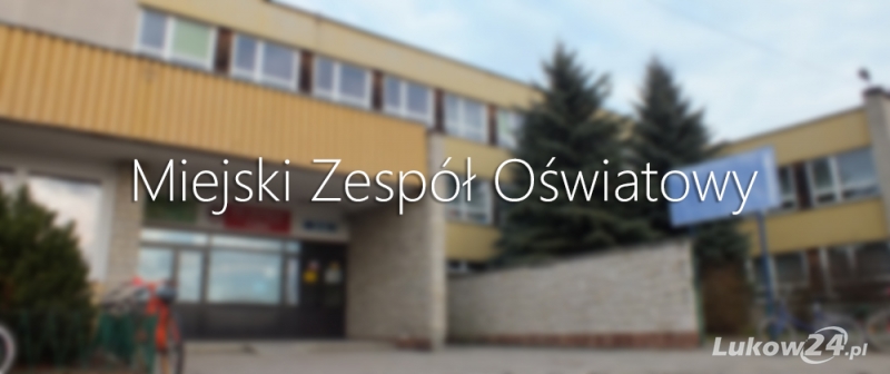 Miejski Zespół Oświatowy: jest sprzeciw pracowników edukacji - Zdjęcie główne