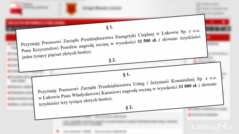 Prawie 65 tysięcy złotych na nagrody! - Zdjęcie główne