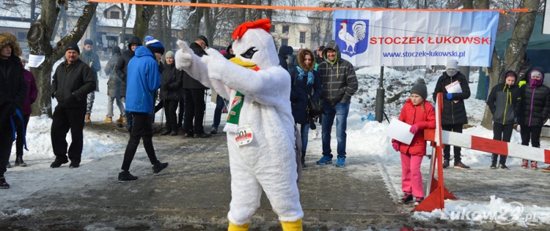 Ogólnopolskie biegi już w sobotę - Zdjęcie główne