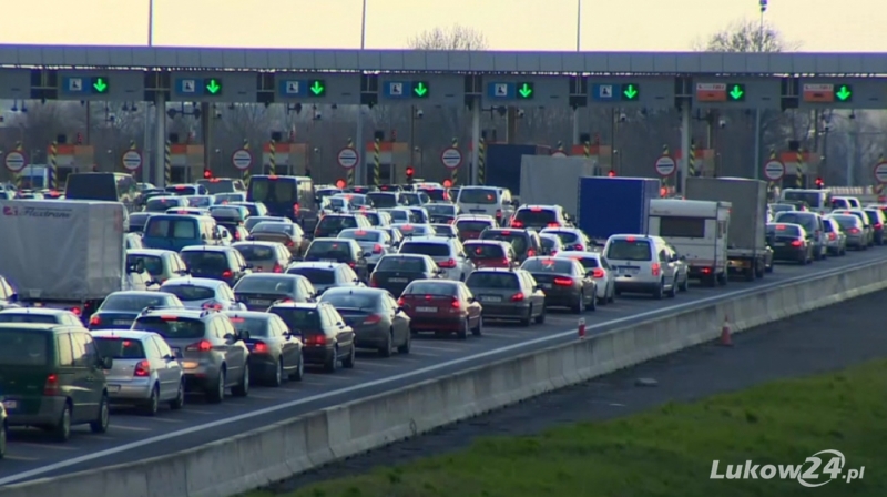 Ostatni weekend wakacji. Policja apeluje o rozwagę na drogach - Zdjęcie główne