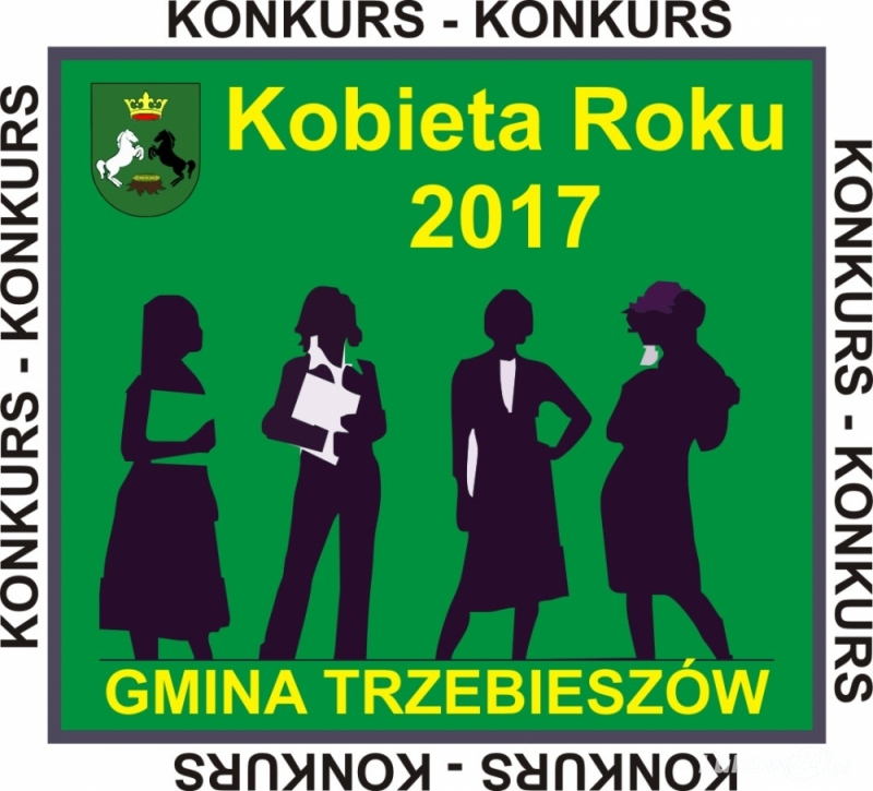 Gmina Trzebieszów wybierze Kobietę Roku - Zdjęcie główne