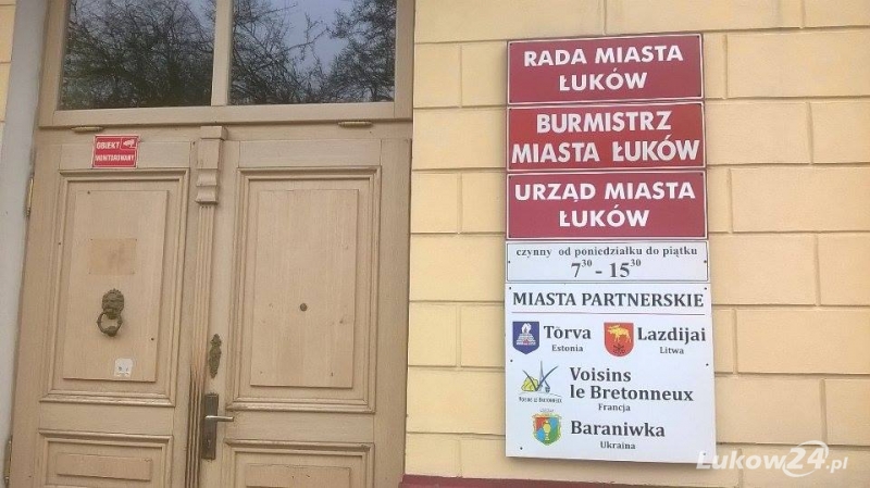 Czy młodzież zasiądzie w Radzie Miasta? - Zdjęcie główne