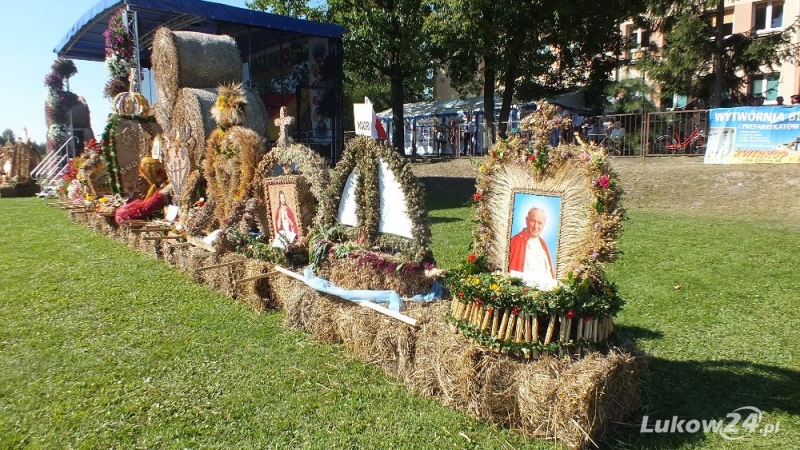 Cleo, Jorrgus, Diadem i Craters – zagrają na dożynkach - Zdjęcie główne