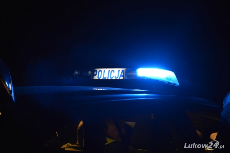 Zderzenie mercedesa z seatem. 12 - latka niegroźnie ranna  - Zdjęcie główne