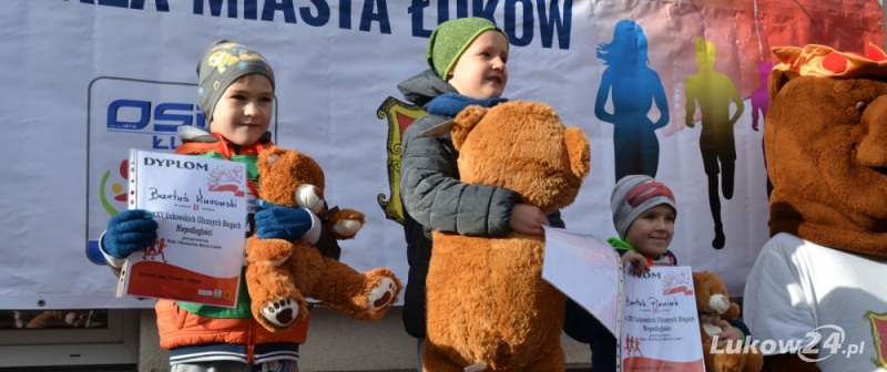 Niepodległościowe biegi za nami. Kto wygrał? - Zdjęcie główne