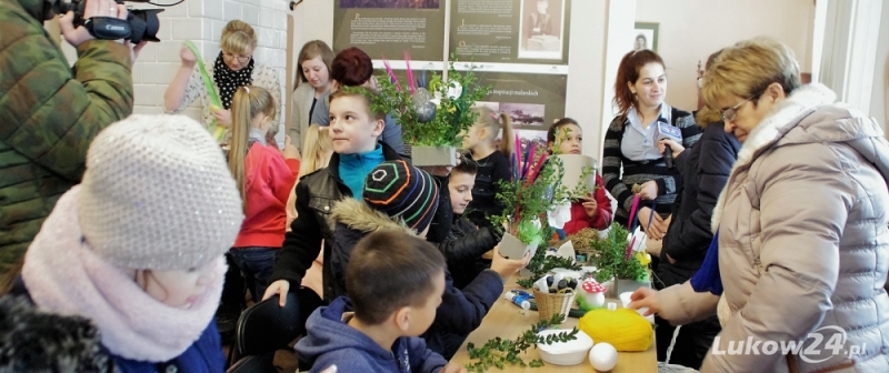 Zapach świąt u Sienkiewicza - Zdjęcie główne