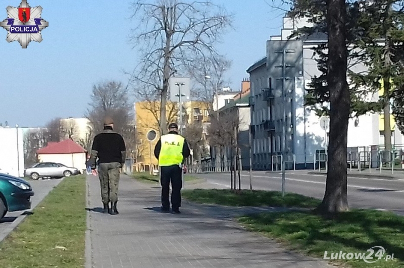 Dostanie po kieszeni za łamanie zasad w związku z koronawirusem - Zdjęcie główne