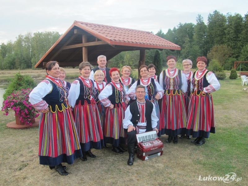 Niezapominajki na ogólnopolskim przeglądzie - Zdjęcie główne