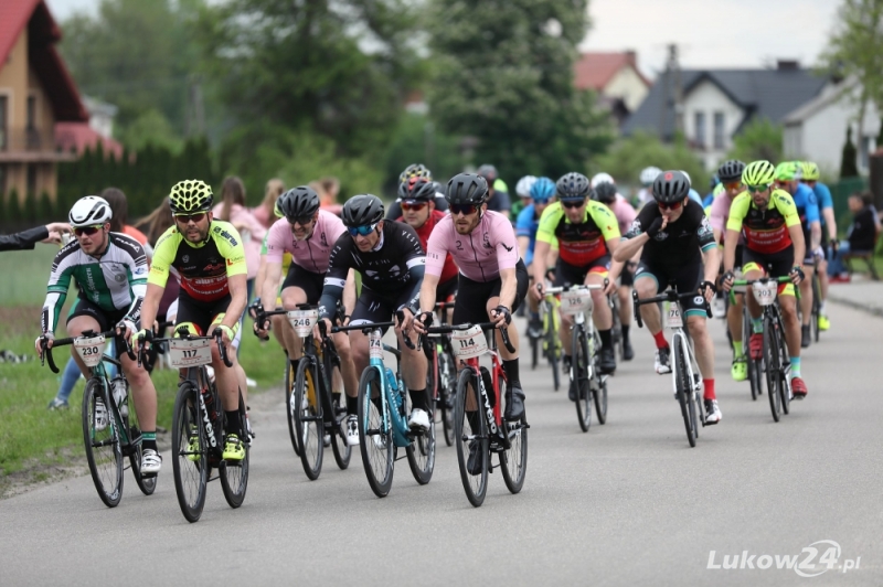 Cykliści na start. Trwają przygotowania do Biegu Kolarskiego o Puchar Henryka Sienkiewicza - Zdjęcie główne