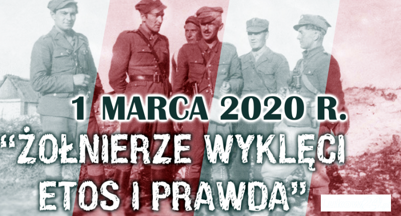 Jak wyglądało niepodległościowe podziemie w powiecie łukowskim?  - Zdjęcie główne