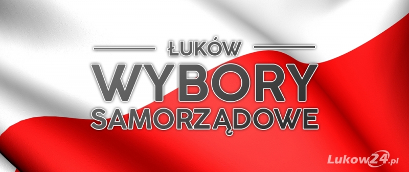 Wybory 2018: Kandydaci do Rady Miasta - Zdjęcie główne