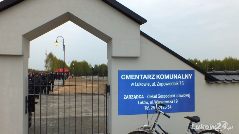 Ile za pogrzeb na cmentarzu komunalnym? - Zdjęcie główne