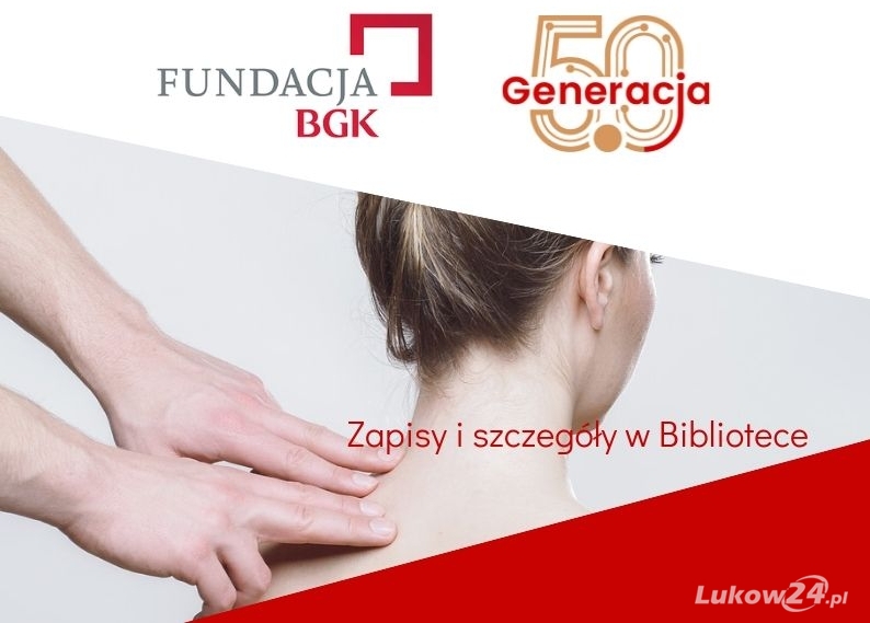 Biblioteka szuka specjalisty - Zdjęcie główne