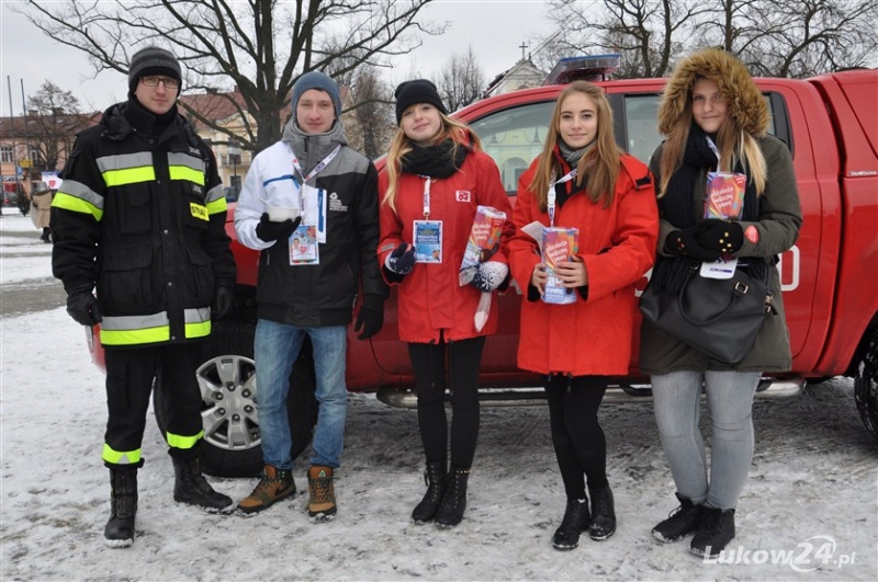 300 osób na gminnych kusakach - Zdjęcie główne