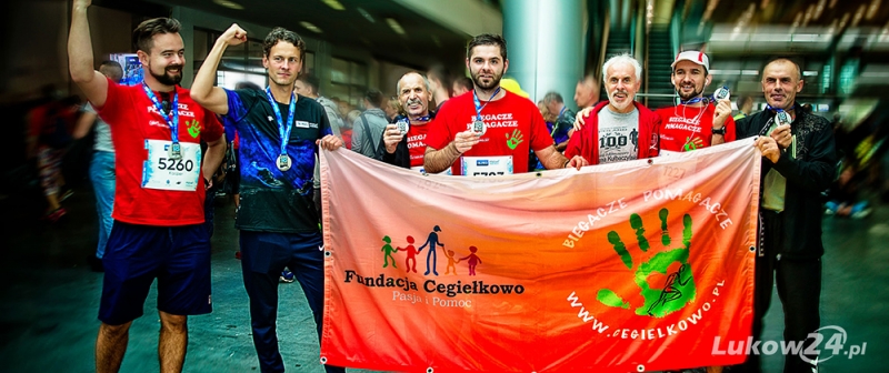 Ruszają zapisy na półmaraton w Jacie - Zdjęcie główne