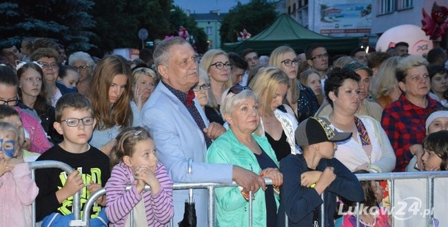 KORONAWIRUS Dni Łukowa zostały odwołane. Nie ma nowego terminu  - Zdjęcie główne