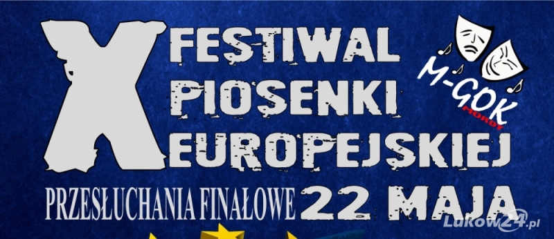 Jubileuszowy festiwal w Mordach - Zdjęcie główne