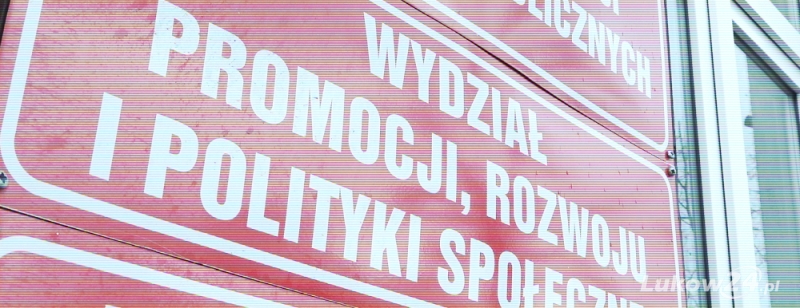 Sprawdź jak pracuje Wydział Promocji Powiatu - prowokacja (WIDEO) - Zdjęcie główne