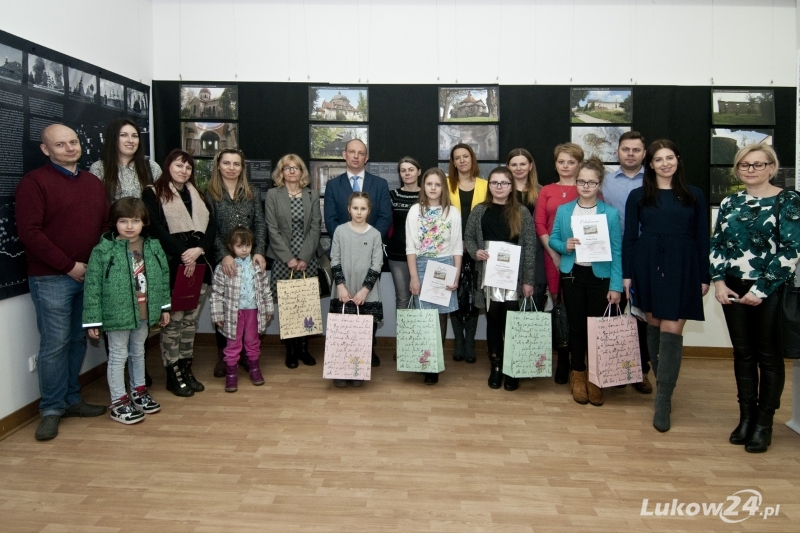 Konkurs na legendę rozstrzygnięty - Zdjęcie główne