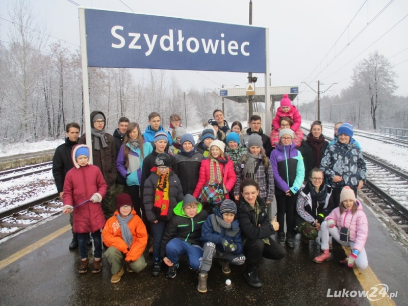 Harcerskie zimowisko „Etnologika” w Szydłowcu - Zdjęcie główne
