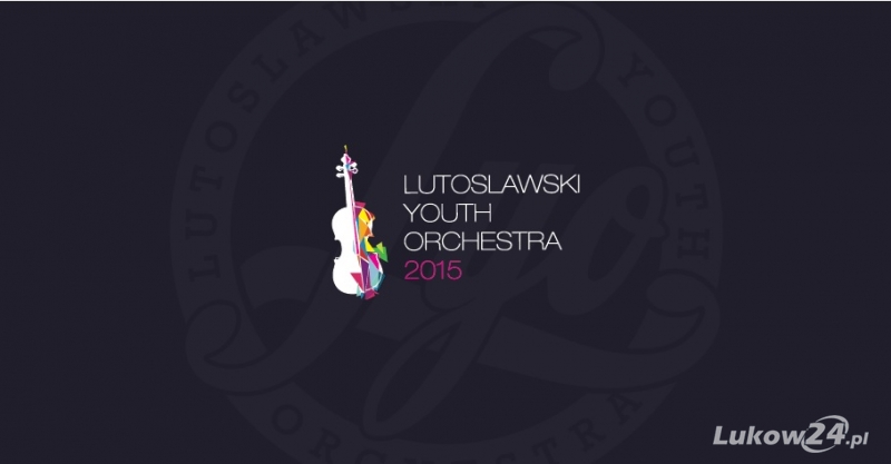 Zapraszamy na Koncert Lutoslawski Youth Orchestra 2015 w Lublinie - Zdjęcie główne