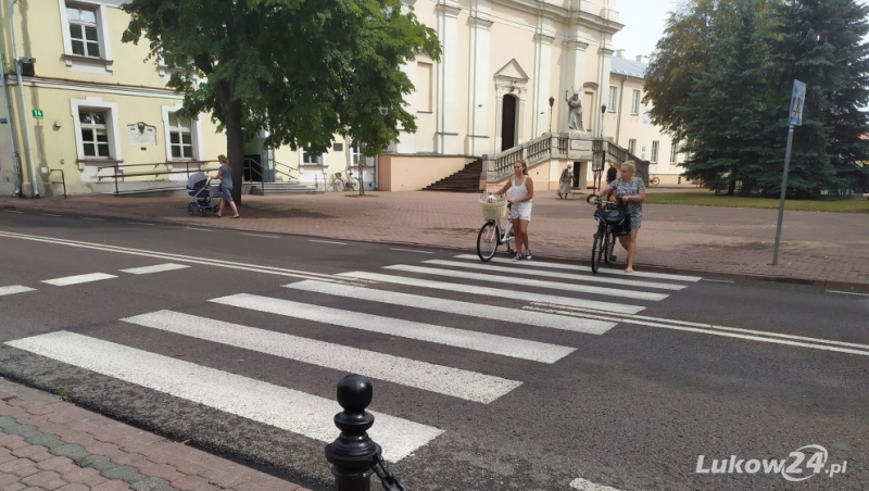 Kiedy światła na Piłsudskiego? - Zdjęcie główne