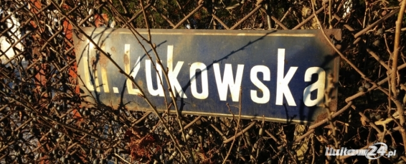Ulica Łukowska w Siedlcach otwarta! - Zdjęcie główne