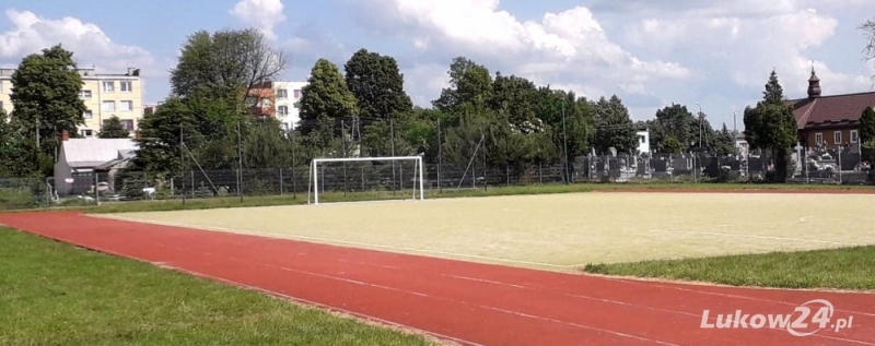 Będzie remont boiska i bieżni przy "Jedynce" - Zdjęcie główne