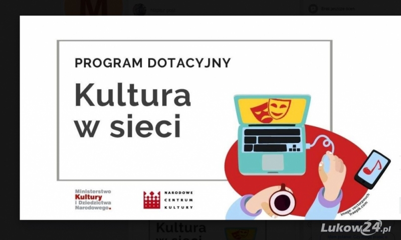 Muzeum Henryka Sienkiewicza w Woli Okrzejskiej otrzymało dotację na  "Multimedialną podróż w rodzinne strony Henryka Sienkiewicza”   - Zdjęcie główne