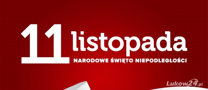 Święto niepodległości w Staninie - Zdjęcie główne