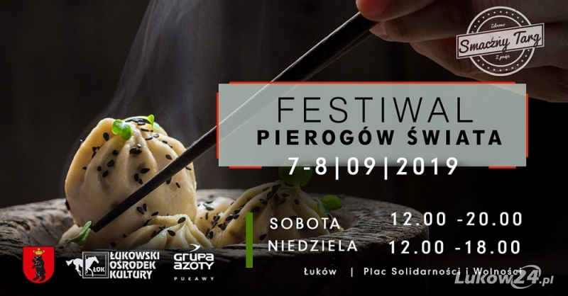 Festiwal Pierogów Świata - Zdjęcie główne